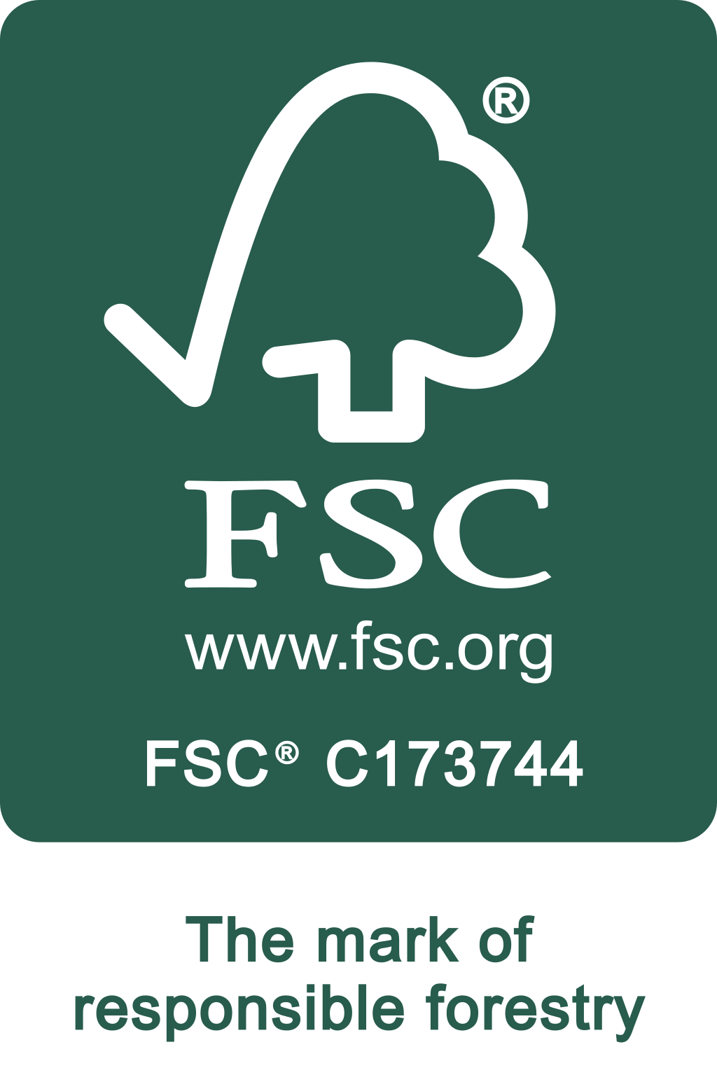 FSC logo